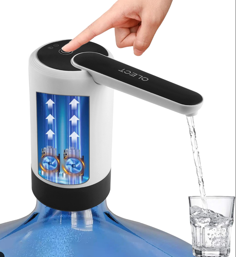 Water Dispenser Automatic